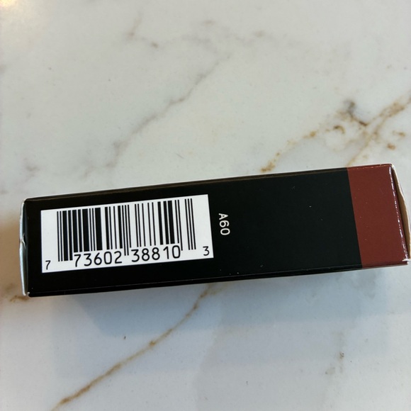 MAC Cosmetics matte Lipstick - whirl. Lovely neutral colour. Brand new! - Picture 6 of 10